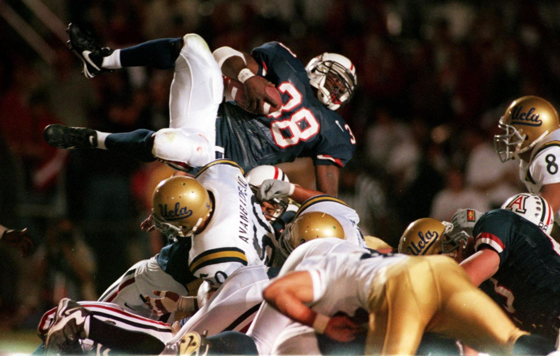 1998 Arizona Wildcats football